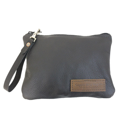 Classic Chloe-Anne Handbag in Black Copper - Vintage Inspired – Classic  Bags In Bloom